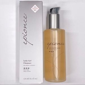 EPIONCE LYTIC GEL CLEANSER